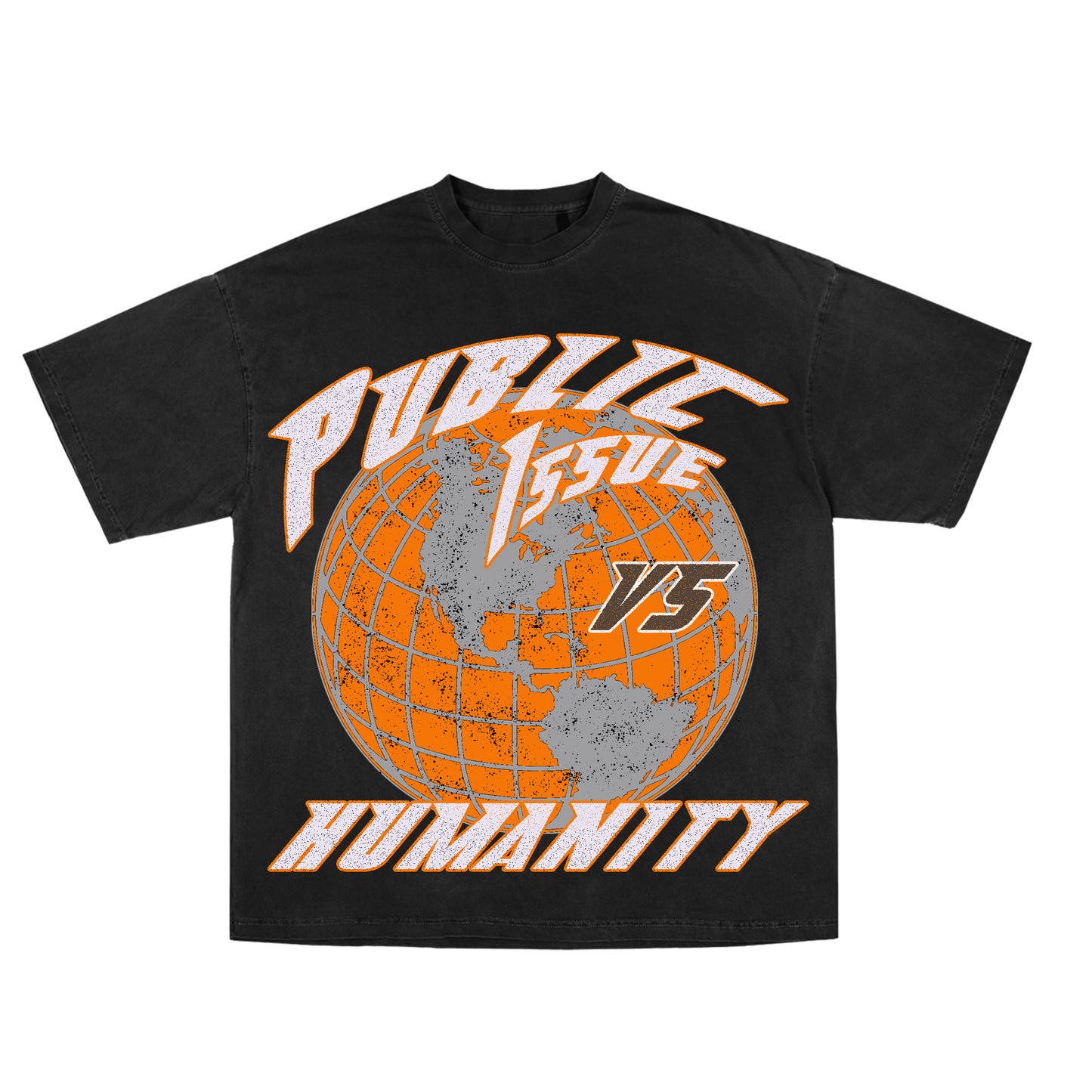 Pi VS HUMANITY TEE