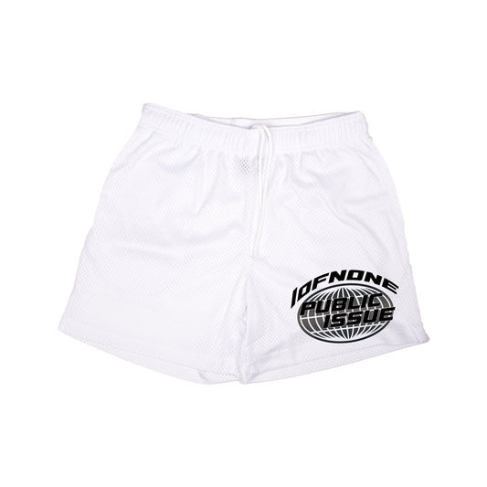 1OFNONE MESH SHORTS